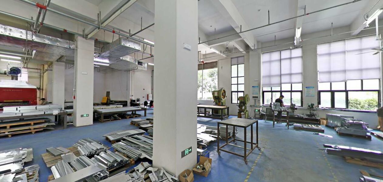 Guangzhou Micron Technology Co., Ltd.