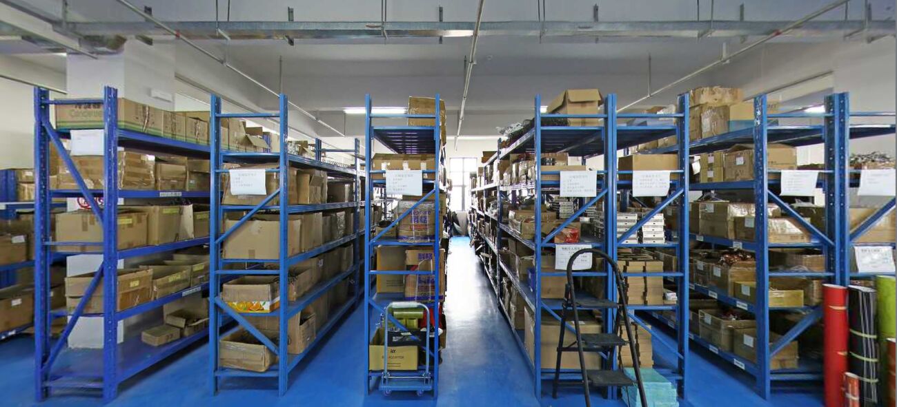 Guangzhou Micron Technology Co., Ltd.