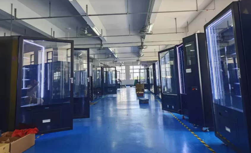 Guangzhou Micron Technology Co., Ltd.